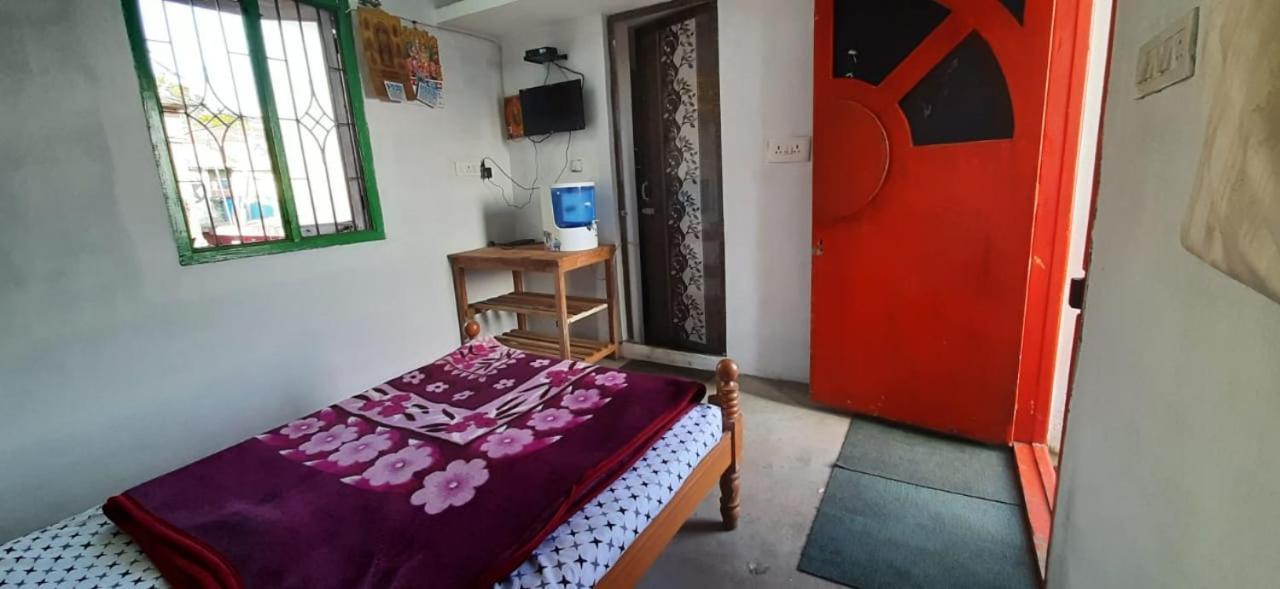 White House Anandagiri Hostel Kodaikanal Exterior photo